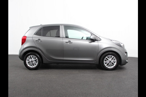 Kia Picanto 1.0 DPi DynamicLine Navigatie Apple Carplay/Android Auto Camera Cruise Control Airco
