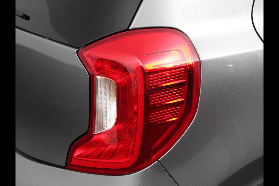 Kia Picanto 1.0 DPi DynamicLine Navigatie Apple Carplay/Android Auto Camera Cruise Control Airco