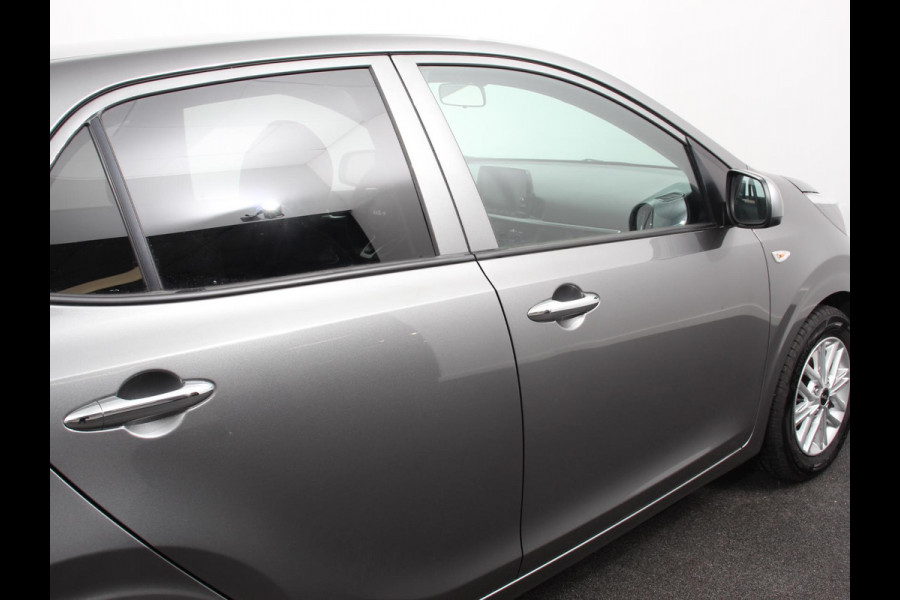 Kia Picanto 1.0 DPi DynamicLine Navigatie Apple Carplay/Android Auto Camera Cruise Control Airco