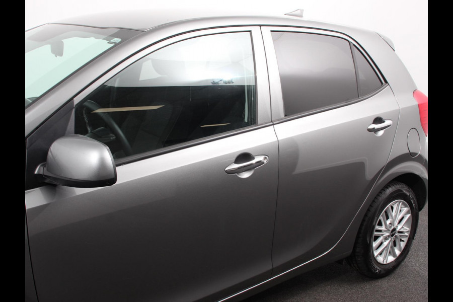Kia Picanto 1.0 DPi DynamicLine Navigatie Apple Carplay/Android Auto Camera Cruise Control Airco