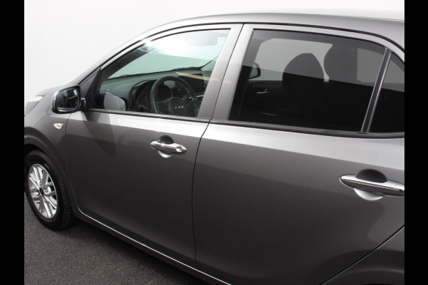 Kia Picanto 1.0 DPi DynamicLine Navigatie Apple Carplay/Android Auto Camera Cruise Control Airco