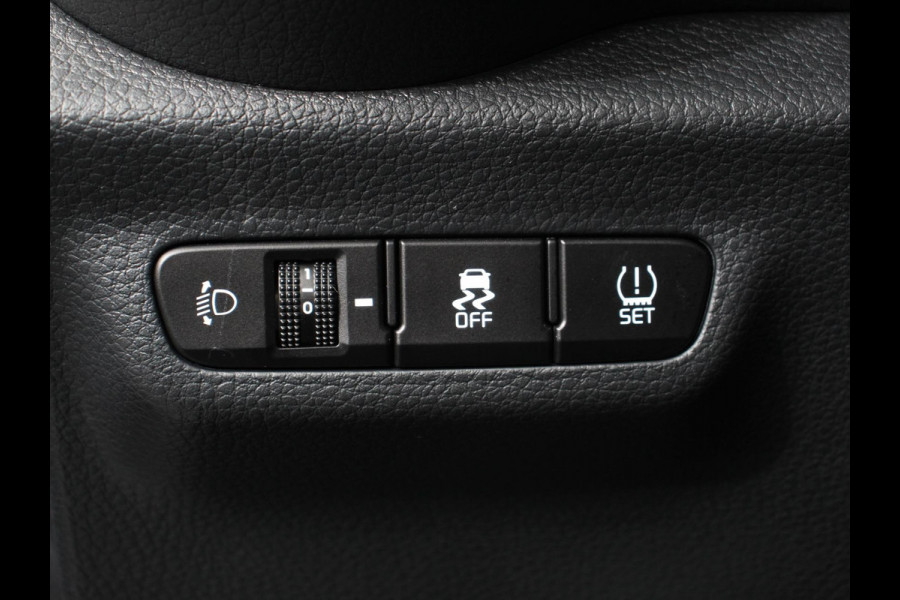 Kia Picanto 1.0 DPi DynamicLine Navigatie Apple Carplay/Android Auto Camera Cruise Control Airco