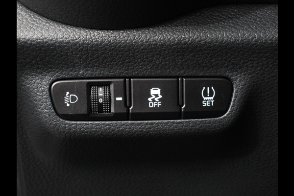 Kia Picanto 1.0 DPi DynamicLine Navigatie Apple Carplay/Android Auto Camera Cruise Control Airco