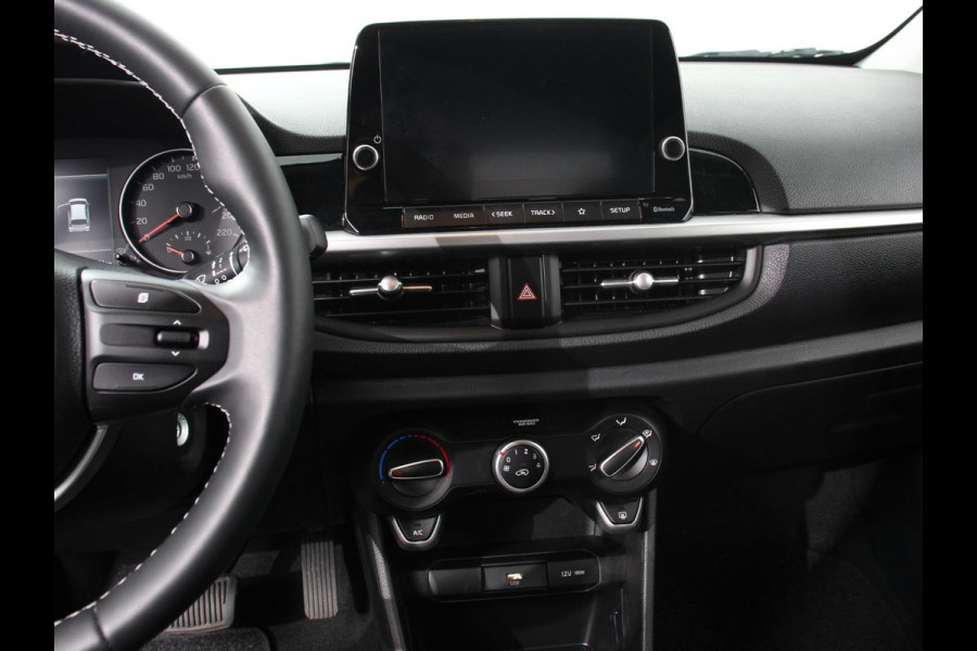 Kia Picanto 1.0 DPi DynamicLine Navigatie Apple Carplay/Android Auto Camera Cruise Control Airco