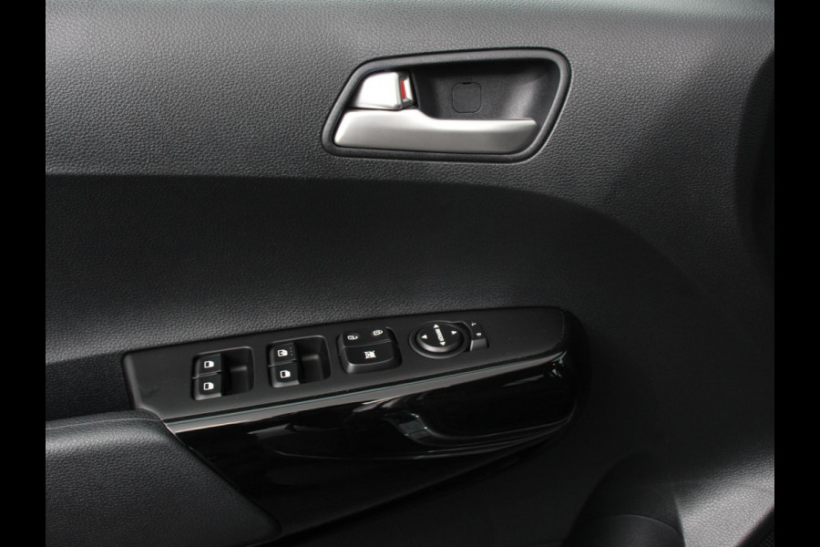 Kia Picanto 1.0 DPi DynamicLine Navigatie Apple Carplay/Android Auto Camera Cruise Control Airco