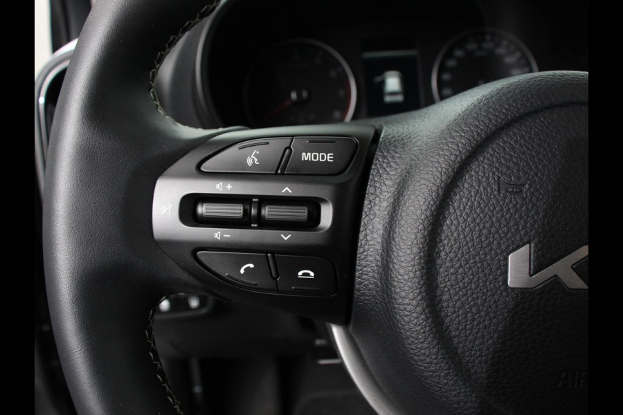 Kia Picanto 1.0 DPi DynamicLine Navigatie Apple Carplay/Android Auto Camera Cruise Control Airco