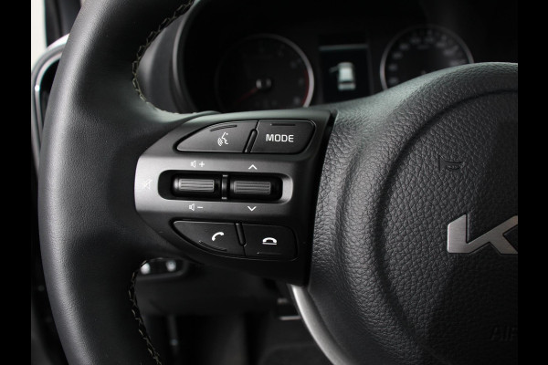 Kia Picanto 1.0 DPi DynamicLine Navigatie Apple Carplay/Android Auto Camera Cruise Control Airco