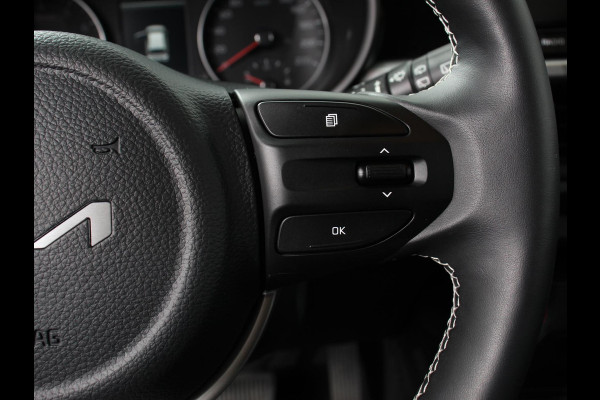 Kia Picanto 1.0 DPi DynamicLine Navigatie Apple Carplay/Android Auto Camera Cruise Control Airco