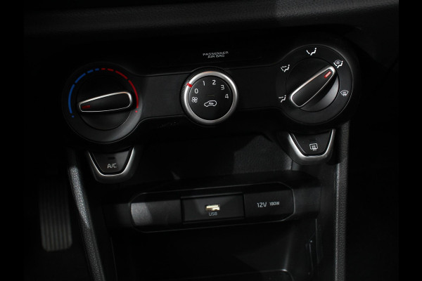 Kia Picanto 1.0 DPi DynamicLine Navigatie Apple Carplay/Android Auto Camera Cruise Control Airco