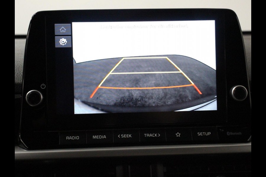 Kia Picanto 1.0 DPi DynamicLine Navigatie Apple Carplay/Android Auto Camera Cruise Control Airco