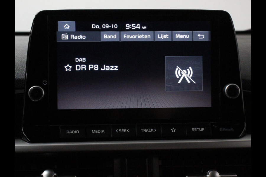 Kia Picanto 1.0 DPi DynamicLine Navigatie Apple Carplay/Android Auto Camera Cruise Control Airco