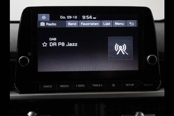 Kia Picanto 1.0 DPi DynamicLine Navigatie Apple Carplay/Android Auto Camera Cruise Control Airco