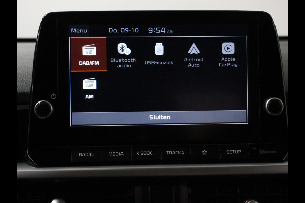 Kia Picanto 1.0 DPi DynamicLine Navigatie Apple Carplay/Android Auto Camera Cruise Control Airco
