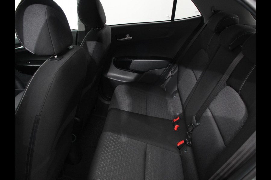Kia Picanto 1.0 DPi DynamicLine Navigatie Apple Carplay/Android Auto Camera Cruise Control Airco