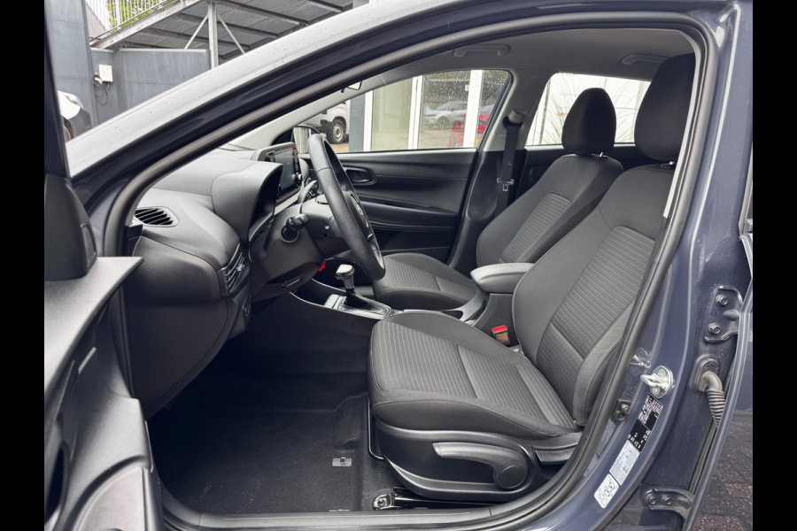 Hyundai i20 1.0 T-GDI Comfort Smart | Automaat | Camera | Winter Pack | Navigatie by App