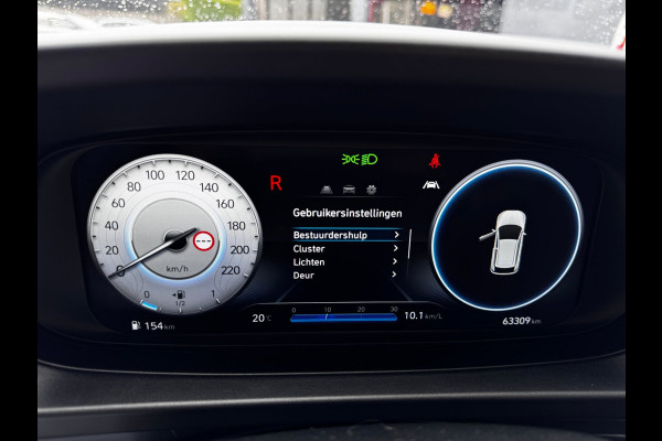 Hyundai i20 1.0 T-GDI Comfort Smart | Automaat | Camera | Winter Pack | Navigatie by App
