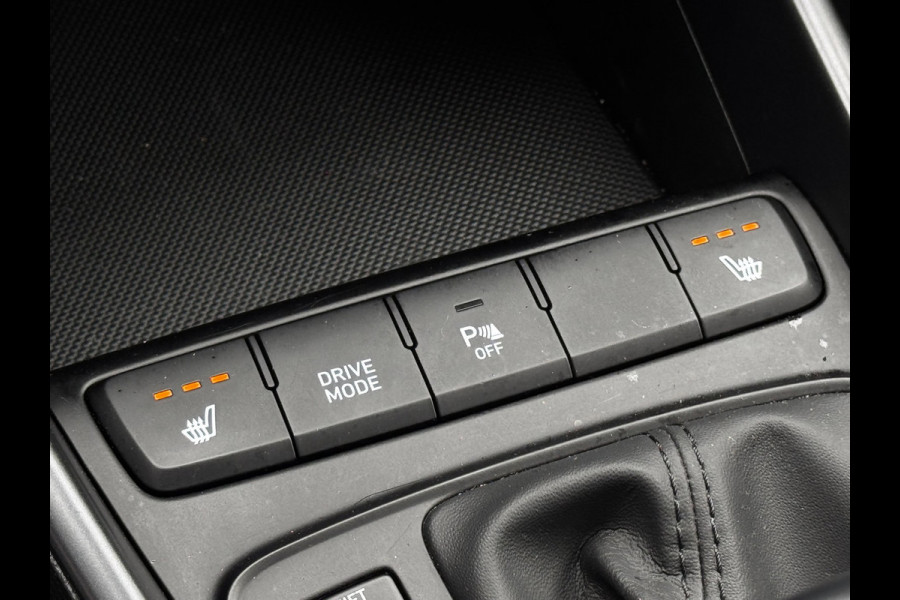 Hyundai i20 1.0 T-GDI Comfort Smart | Automaat | Camera | Winter Pack | Navigatie by App