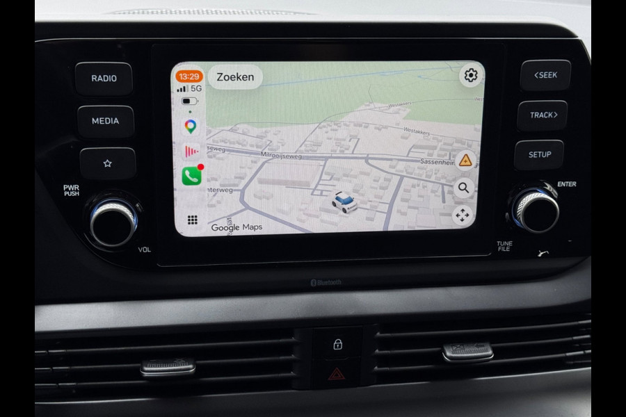 Hyundai i20 1.0 T-GDI Comfort Smart | Automaat | Camera | Winter Pack | Navigatie by App