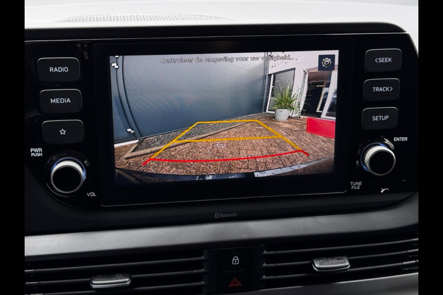 Hyundai i20 1.0 T-GDI Comfort Smart | Automaat | Camera | Winter Pack | Navigatie by App