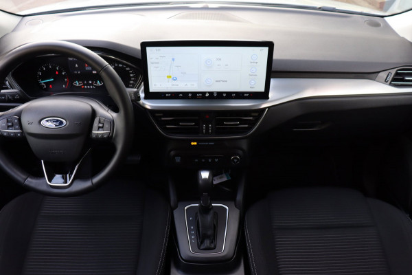 Ford FOCUS Wagon 1.0 EcoBoost Hybrid Titanium org.NL carplay