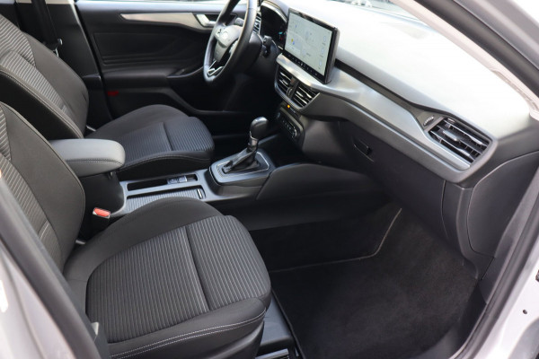 Ford FOCUS Wagon 1.0 EcoBoost Hybrid Titanium org.NL carplay