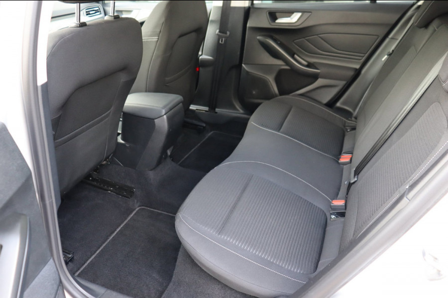 Ford FOCUS Wagon 1.0 EcoBoost Hybrid Titanium org.NL carplay