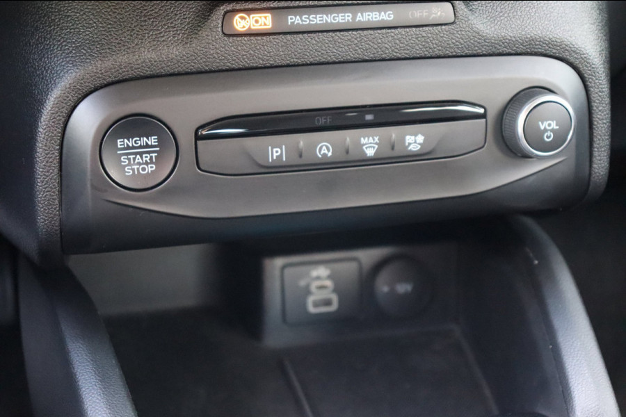 Ford FOCUS Wagon 1.0 EcoBoost Hybrid Titanium org.NL carplay