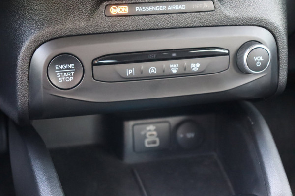 Ford FOCUS Wagon 1.0 EcoBoost Hybrid Titanium org.NL carplay