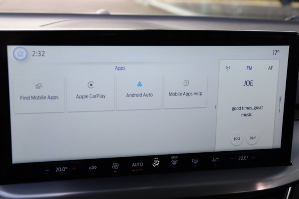 Ford FOCUS Wagon 1.0 EcoBoost Hybrid Titanium org.NL carplay