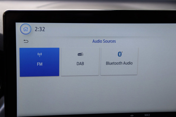 Ford FOCUS Wagon 1.0 EcoBoost Hybrid Titanium org.NL carplay