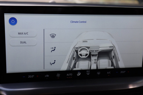 Ford FOCUS Wagon 1.0 EcoBoost Hybrid Titanium org.NL carplay