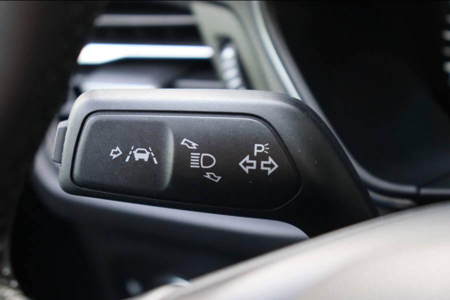 Ford FOCUS Wagon 1.0 EcoBoost Hybrid Titanium org.NL carplay