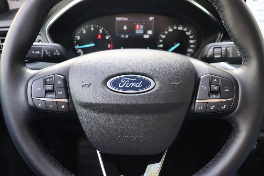 Ford FOCUS Wagon 1.0 EcoBoost Hybrid Titanium org.NL carplay