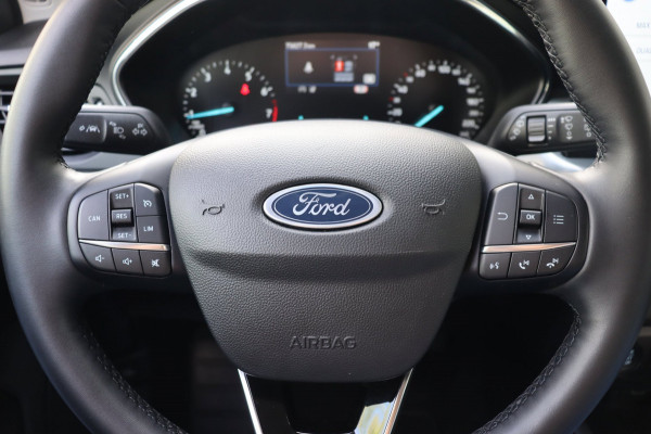 Ford FOCUS Wagon 1.0 EcoBoost Hybrid Titanium org.NL carplay