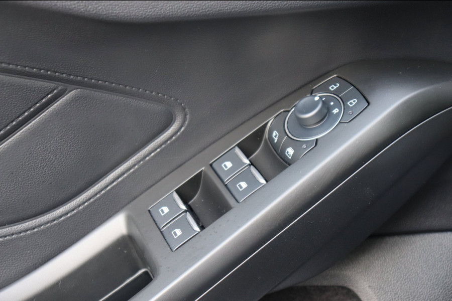 Ford FOCUS Wagon 1.0 EcoBoost Hybrid Titanium org.NL carplay