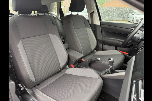 Volkswagen Polo 1.0 TSI Life Business, achteruitrijcamera, climaat controle, lmv,digitaal cockpit, 1 e eigenaar, NL auto met nap
