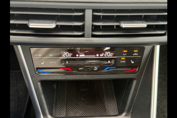Volkswagen Polo 1.0 TSI Life Business, achteruitrijcamera, climaat controle, lmv,digitaal cockpit, 1 e eigenaar, NL auto met nap