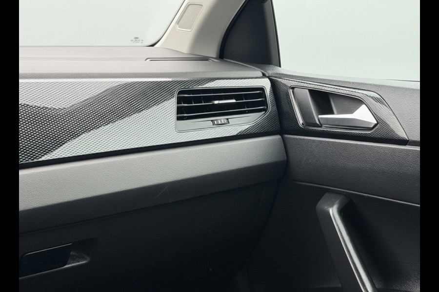 Volkswagen Polo 1.0 TSI Life Business, achteruitrijcamera, climaat controle, lmv,digitaal cockpit, 1 e eigenaar, NL auto met nap