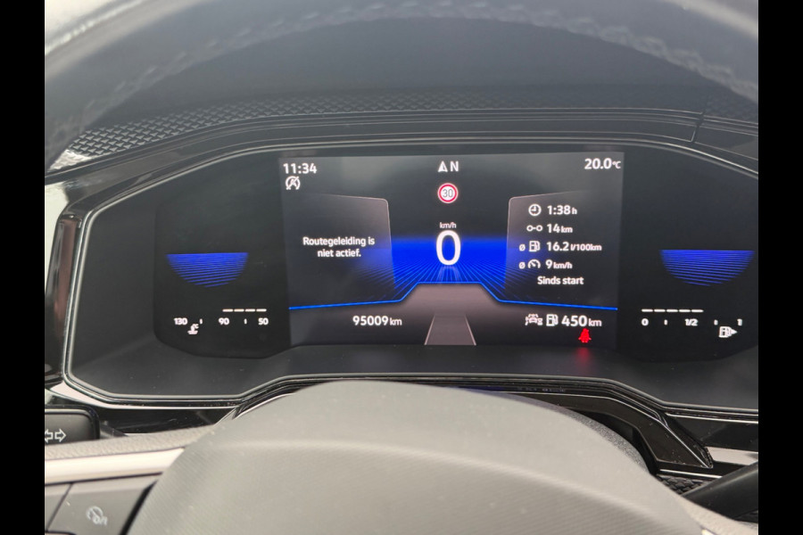 Volkswagen Polo 1.0 TSI Life Business, achteruitrijcamera, climaat controle, lmv,digitaal cockpit, 1 e eigenaar, NL auto met nap