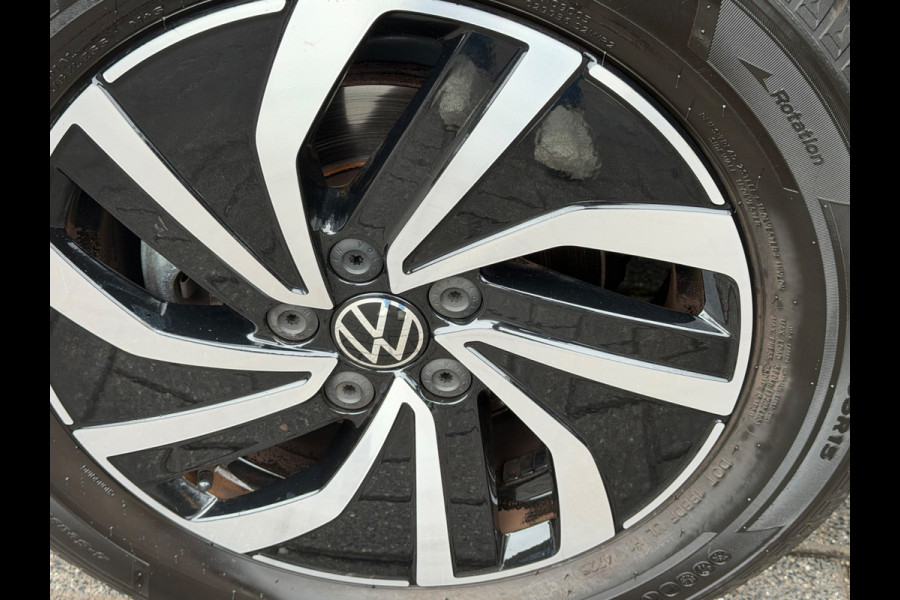 Volkswagen Polo 1.0 TSI Life Business, achteruitrijcamera, climaat controle, lmv,digitaal cockpit, 1 e eigenaar, NL auto met nap