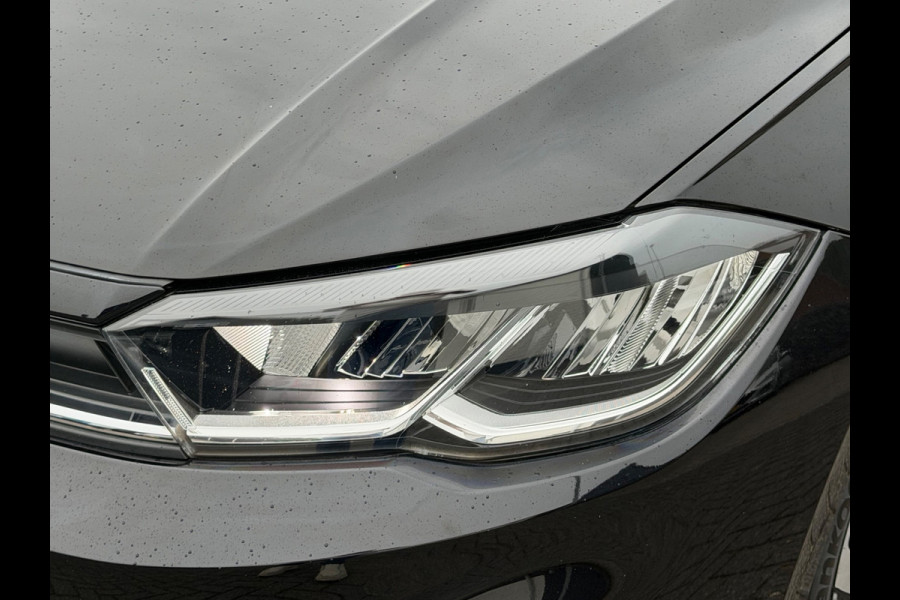 Volkswagen Polo 1.0 TSI Life Business, achteruitrijcamera, climaat controle, lmv,digitaal cockpit, 1 e eigenaar, NL auto met nap