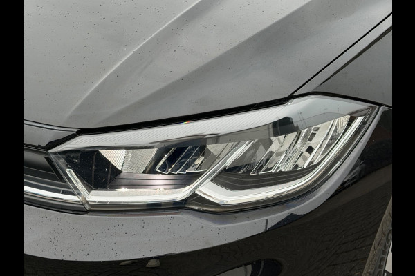 Volkswagen Polo 1.0 TSI Life Business, achteruitrijcamera, climaat controle, lmv,digitaal cockpit, 1 e eigenaar, NL auto met nap