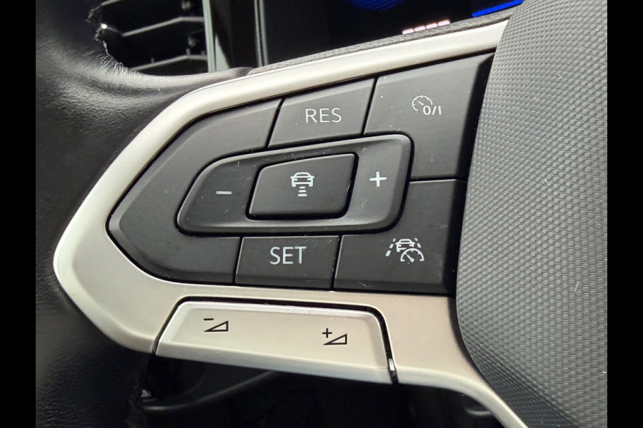 Volkswagen Polo 1.0 TSI Life Business, achteruitrijcamera, climaat controle, lmv,digitaal cockpit, 1 e eigenaar, NL auto met nap