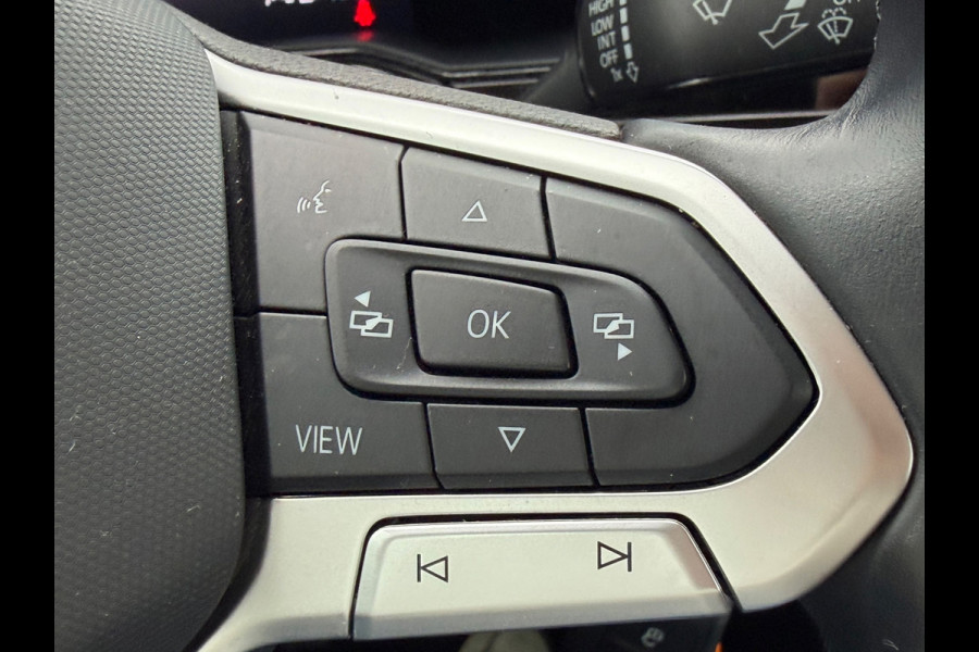 Volkswagen Polo 1.0 TSI Life Business, achteruitrijcamera, climaat controle, lmv,digitaal cockpit, 1 e eigenaar, NL auto met nap