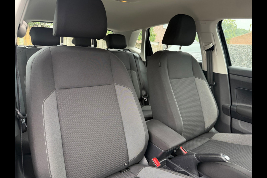 Volkswagen Polo 1.0 TSI Life Business, achteruitrijcamera, climaat controle, lmv,digitaal cockpit, 1 e eigenaar, NL auto met nap