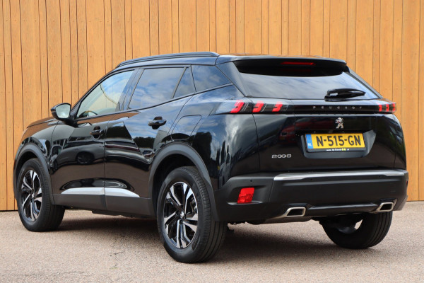 Peugeot 2008 1.2 PureTech Allure Pack org.NL camera