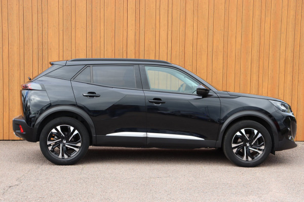 Peugeot 2008 1.2 PureTech Allure Pack org.NL camera