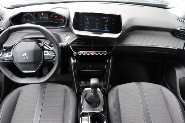 Peugeot 2008 1.2 PureTech Allure Pack org.NL camera