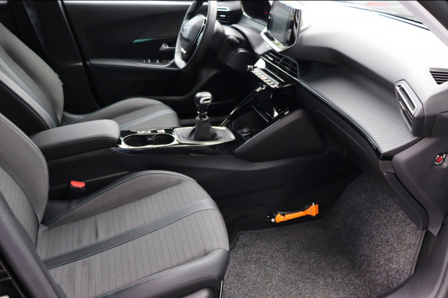 Peugeot 2008 1.2 PureTech Allure Pack org.NL camera