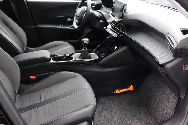 Peugeot 2008 1.2 PureTech Allure Pack org.NL camera
